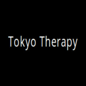 Tokyo Therapy logo