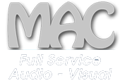 MAC Production Group, Inc. logo