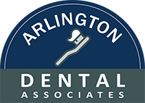 Arlington Dental Associates logo
