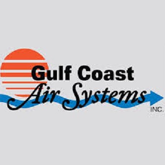 Gulf Coast Air Systems logo