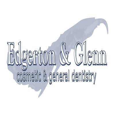 Edgerton and Glenn logo