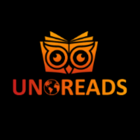 unoreads logo