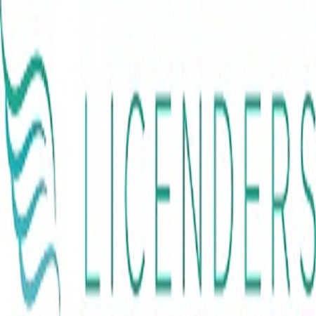 Licenders - Connecticut logo