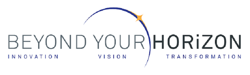 Beyond Your Horizon logo