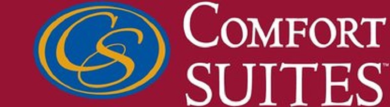 Comfort Suites DFW Airport logo