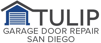 Tulip Garage Door Repair San Diego logo