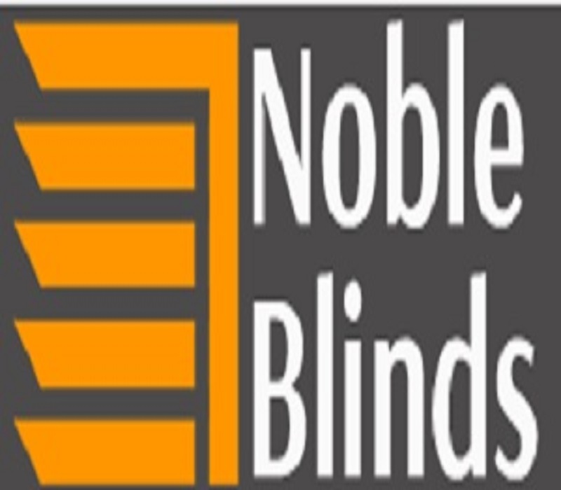 Window Blinds & Shades logo