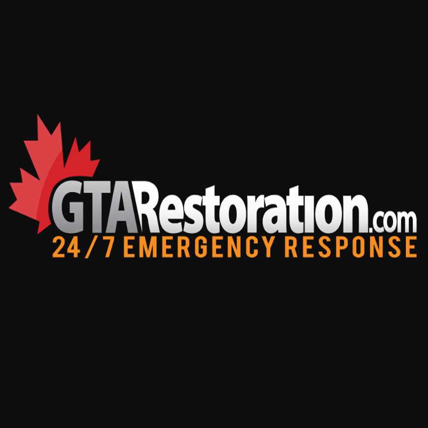 Restorations Toronto logo