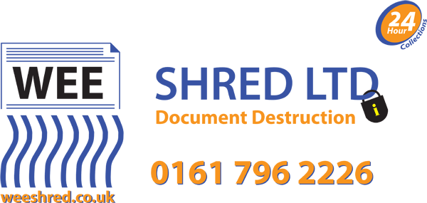 Weeshred LTD logo