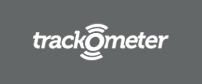 GPS Tracking Devices by trackOmeter logo