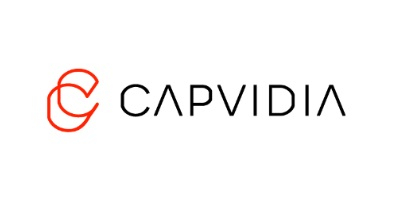 Capvidia logo