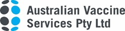 Australian Vaccine Services PTY LTD logo