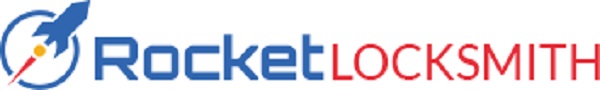 Rocket Locksmith KC logo