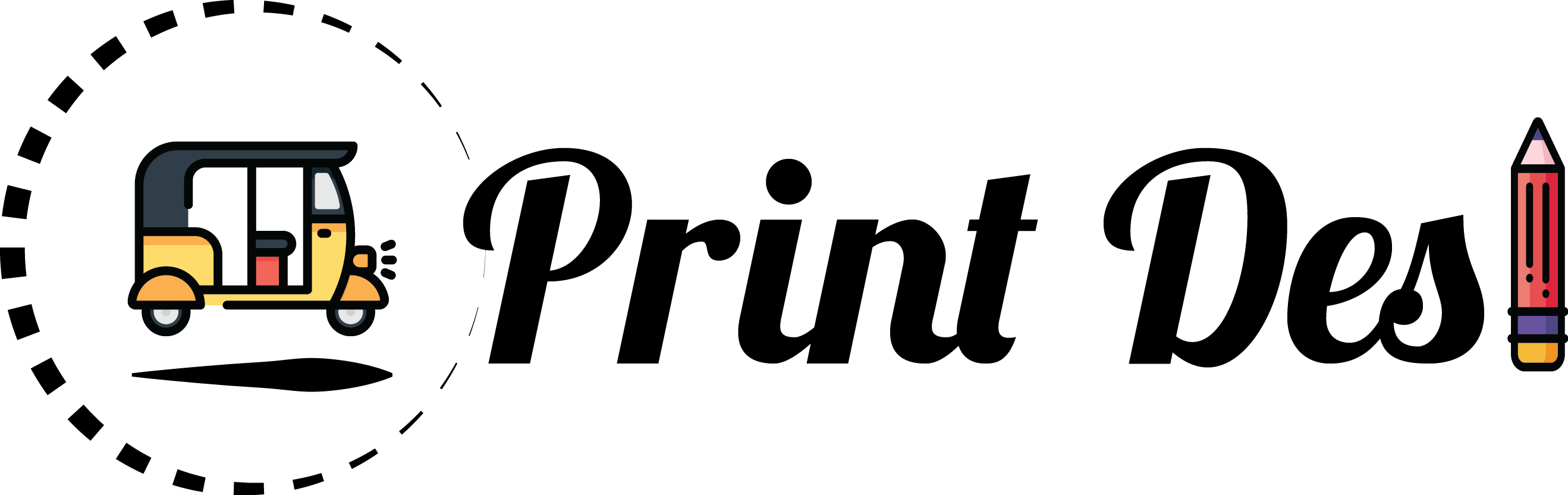 PrintDesi logo