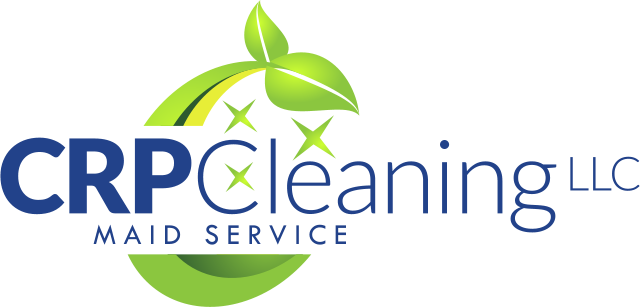 CRP Cleaning LLC logo