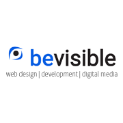 BEVISIBLE logo