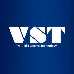 VST Fuel Management logo