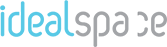 Ideal Space logo