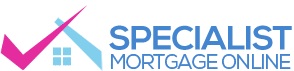 Specialist Mortgage Online logo