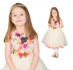 Christening Dresses for Girls logo