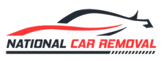 National Car Removal logo