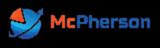 McPherson Marketing Group logo