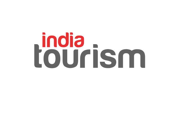 India Tourism logo