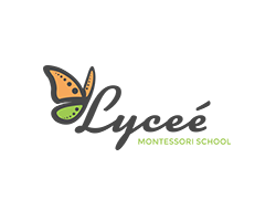 Lycee Montessori School logo