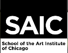 School of the Art Institute of Chicago logo