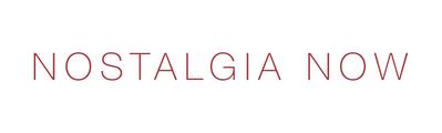 Nostalgia Now logo