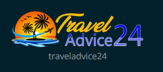 TravelAdvice24 logo