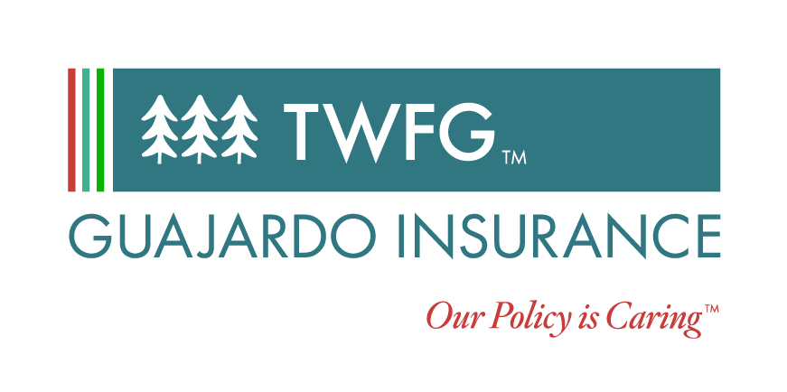 TWFG- Guajardo Insurance logo