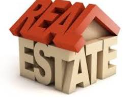 Excellent Real estate logo