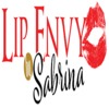 Lip Envy By Sabrina logo