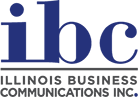 ILLINOIS BUSINESS COMMUNICATIONS, INC. logo