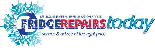 Fridge Repairs logo