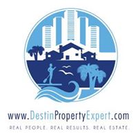Destin Property Expert logo
