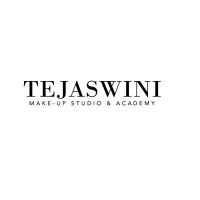 Tejaswini Makeup artist logo