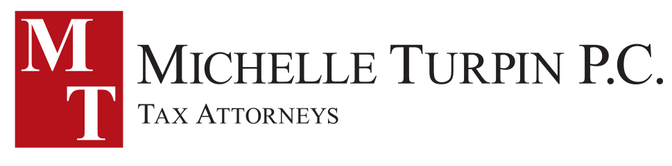 Michelle Turpin P.C. logo