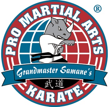 Pro Martial Arts Torrance logo