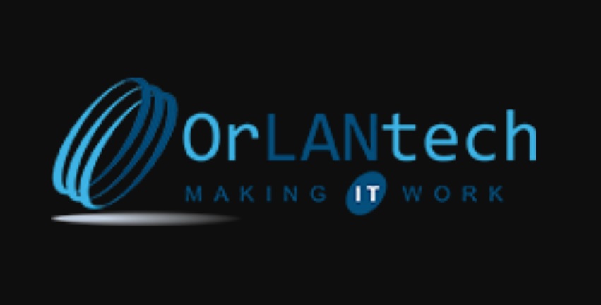 Orlando Cyber Security logo