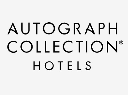 RYSE, Autograph Collection logo