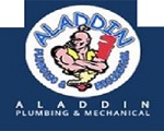 Heating and Cooling logo