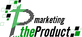 Marketing theProduct logo