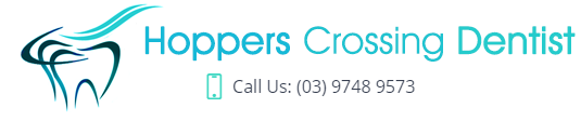 Hoppers Crossing Dentist logo
