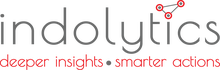 Indolytics logo