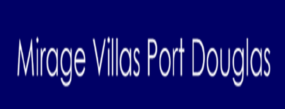 Mirage Villas logo