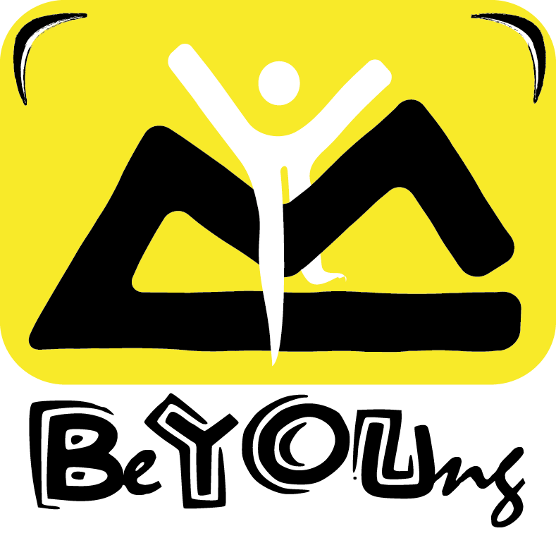 Beyoung Folks Private Limited logo