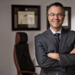 Law Office of John R. Grasso logo