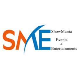 ShowManiaEvents logo